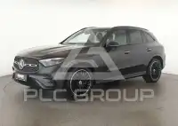 2023 Mercedes Benz GLC-Class