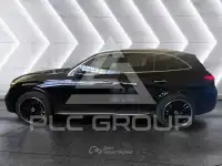2023 Mercedes Benz GLC-Class