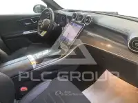 2023 Mercedes Benz GLC-Class