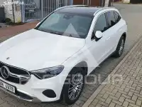 2023 Mercedes Benz GLC-Class
