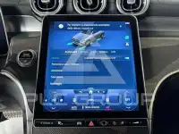 2023 Mercedes Benz GLC-Class