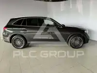 2023 Mercedes Benz GLC-Class