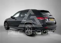 2023 Mercedes Benz GLC-Class