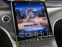 2023 Mercedes Benz GLC-Class