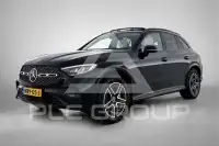 2023 Mercedes Benz GLC-Class