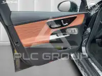 2023 Mercedes Benz GLC-Class