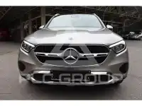 2023 Mercedes Benz GLC-Class