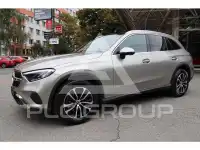 2023 Mercedes Benz GLC-Class