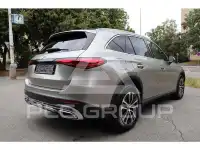 2023 Mercedes Benz GLC-Class