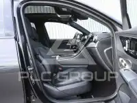 2023 Mercedes Benz GLC-Class