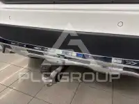 2023 Mercedes Benz GLC-Class