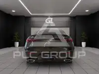 2023 Mercedes Benz GLC-Class
