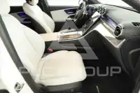 2023 Mercedes Benz GLC-Class
