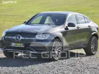 2023 Mercedes Benz GLC-Class