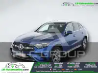 2023 Mercedes Benz GLC-Class