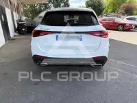2023 Mercedes Benz GLC-Class