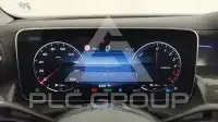 2023 Mercedes Benz GLC-Class