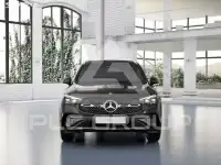 2023 Mercedes Benz GLC-Class