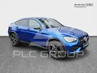 2023 Mercedes Benz GLC-Class