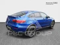 2023 Mercedes Benz GLC-Class