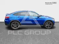2023 Mercedes Benz GLC-Class