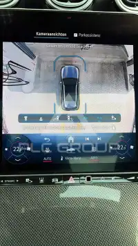 2023 Mercedes Benz GLC-Class