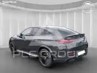 2023 Mercedes Benz GLC-Class