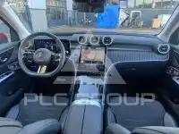 2023 Mercedes Benz GLC-Class