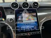 2023 Mercedes Benz GLC-Class