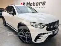2023 Mercedes Benz GLC-Class