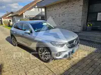 2023 Mercedes Benz GLC-Class