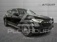 2023 Mercedes Benz GLC-Class