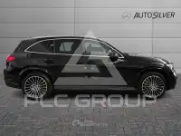 2023 Mercedes Benz GLC-Class
