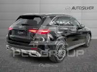2023 Mercedes Benz GLC-Class