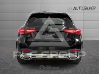 2023 Mercedes Benz GLC-Class