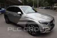 2023 Mercedes Benz GLC-Class