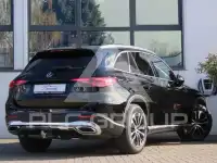 2023 Mercedes Benz GLC-Class