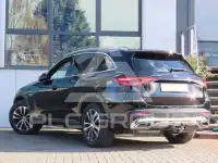 2023 Mercedes Benz GLC-Class