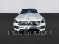 2023 Mercedes Benz GLC-Class