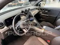 2023 Mercedes Benz GLC-Class