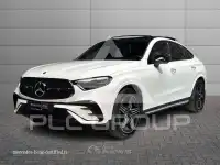 2023 Mercedes Benz GLC-Class