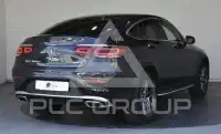 2023 Mercedes Benz GLC-Class