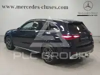 2023 Mercedes Benz GLC-Class