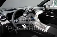 2023 Mercedes Benz GLC-Class