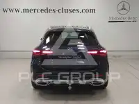 2023 Mercedes Benz GLC-Class