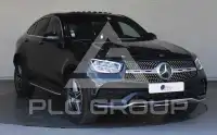 2023 Mercedes Benz GLC-Class