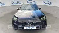 2023 Mercedes Benz GLC-Class