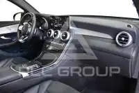 2023 Mercedes Benz GLC-Class