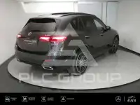 2023 Mercedes Benz GLC-Class