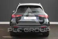 2023 Mercedes Benz GLC-Class